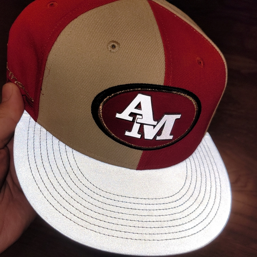 Nike Penny DB Doernbecher Hat
